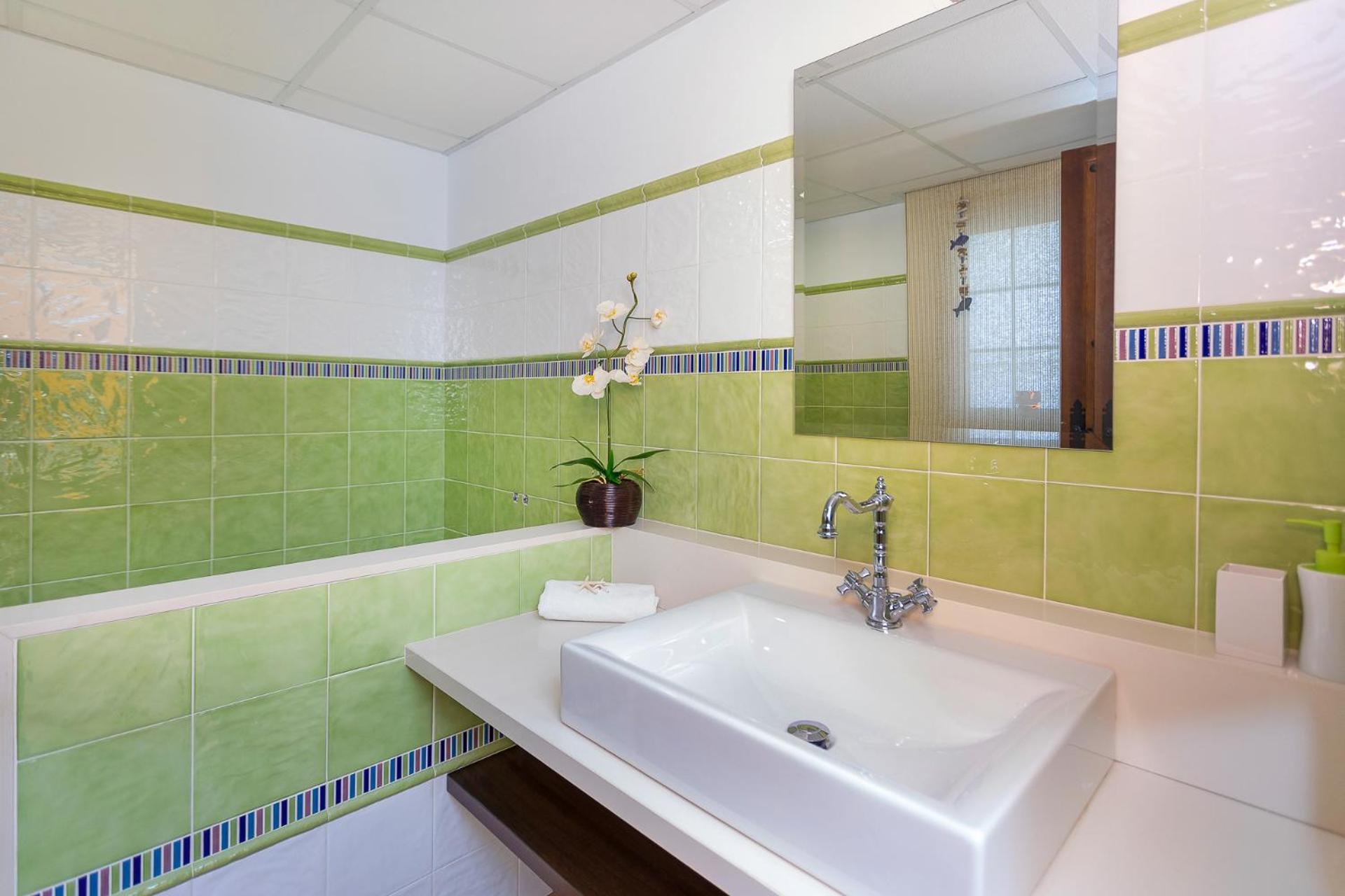 Villa Campo Sol Ίμπιζα Πόλη Εξωτερικό φωτογραφία