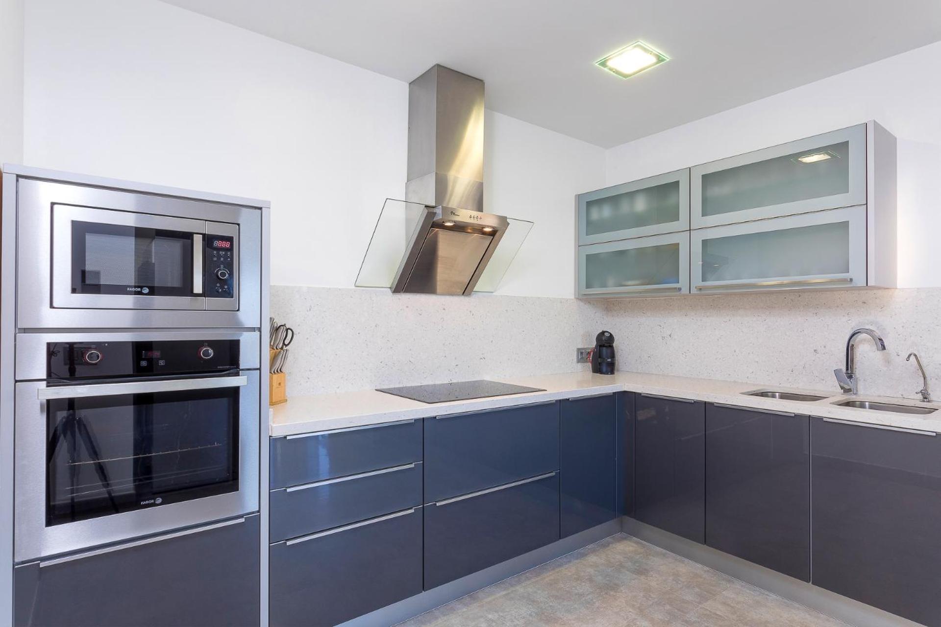 Villa Campo Sol Ίμπιζα Πόλη Εξωτερικό φωτογραφία