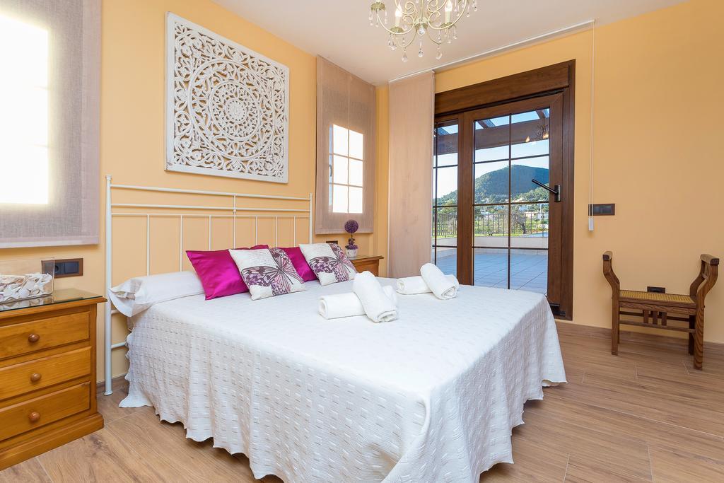 Villa Campo Sol Ίμπιζα Πόλη Εξωτερικό φωτογραφία