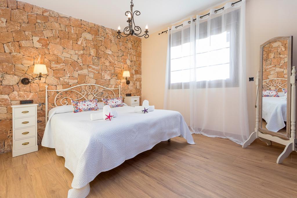 Villa Campo Sol Ίμπιζα Πόλη Εξωτερικό φωτογραφία