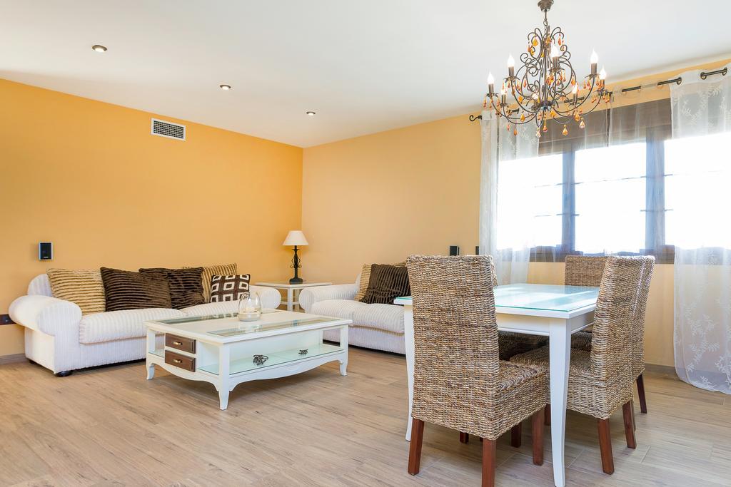 Villa Campo Sol Ίμπιζα Πόλη Εξωτερικό φωτογραφία