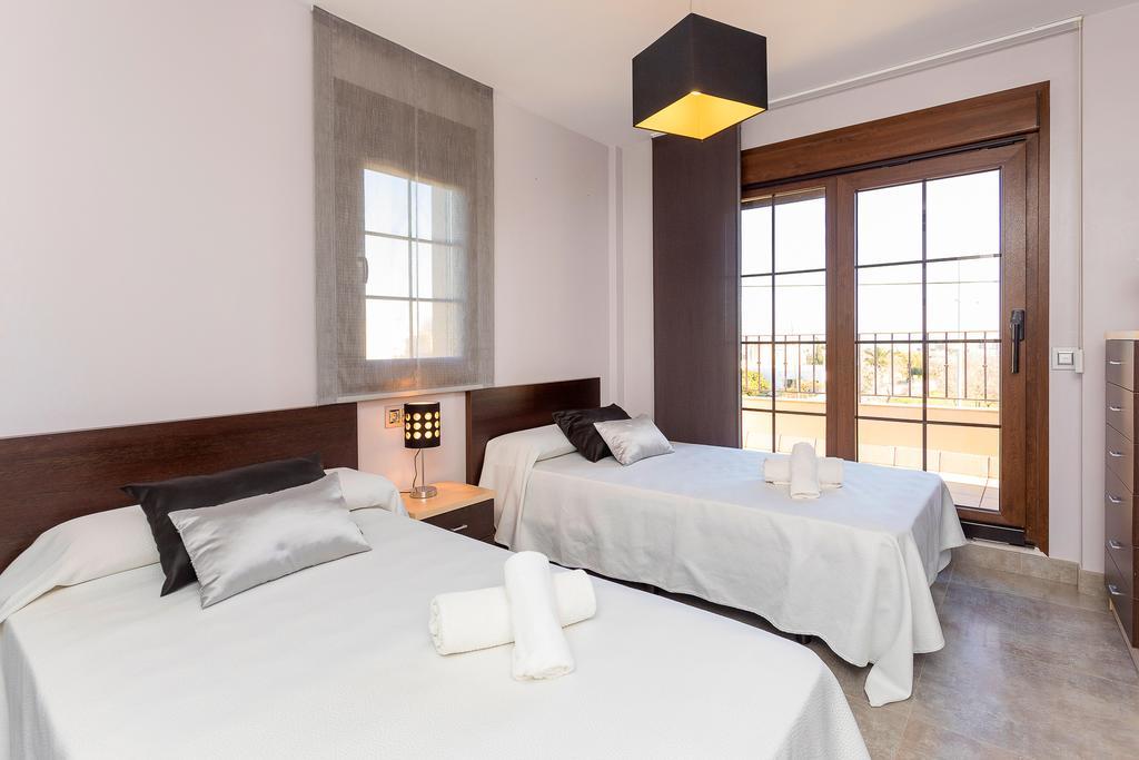 Villa Campo Sol Ίμπιζα Πόλη Εξωτερικό φωτογραφία