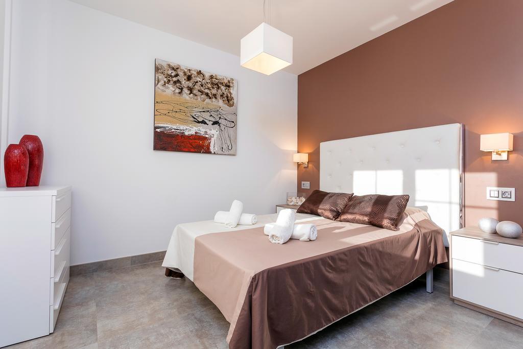 Villa Campo Sol Ίμπιζα Πόλη Εξωτερικό φωτογραφία